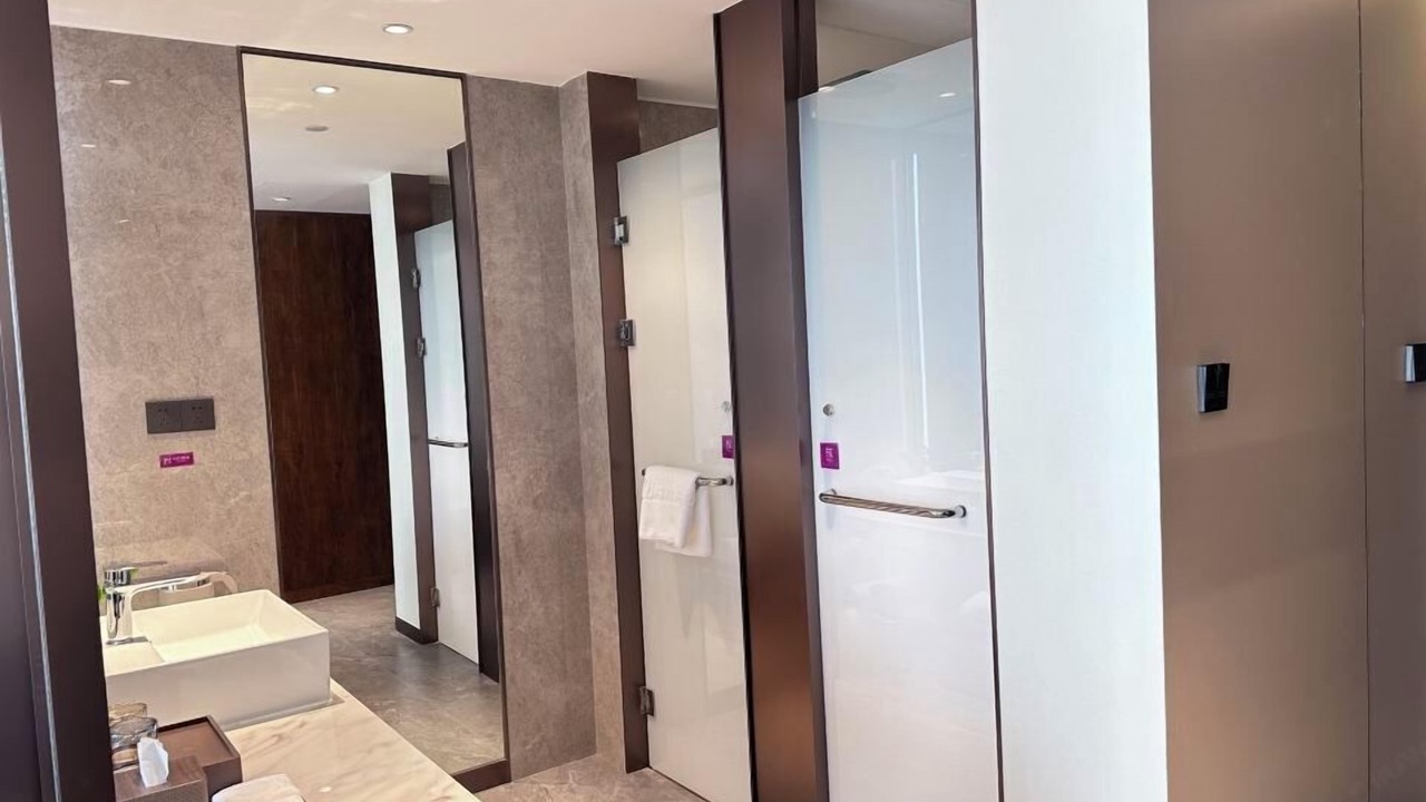 Photo of Bathroom in Jiangshan