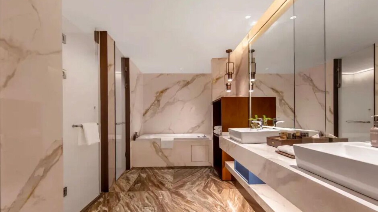 Photo of Bathroom in Jiangshan
