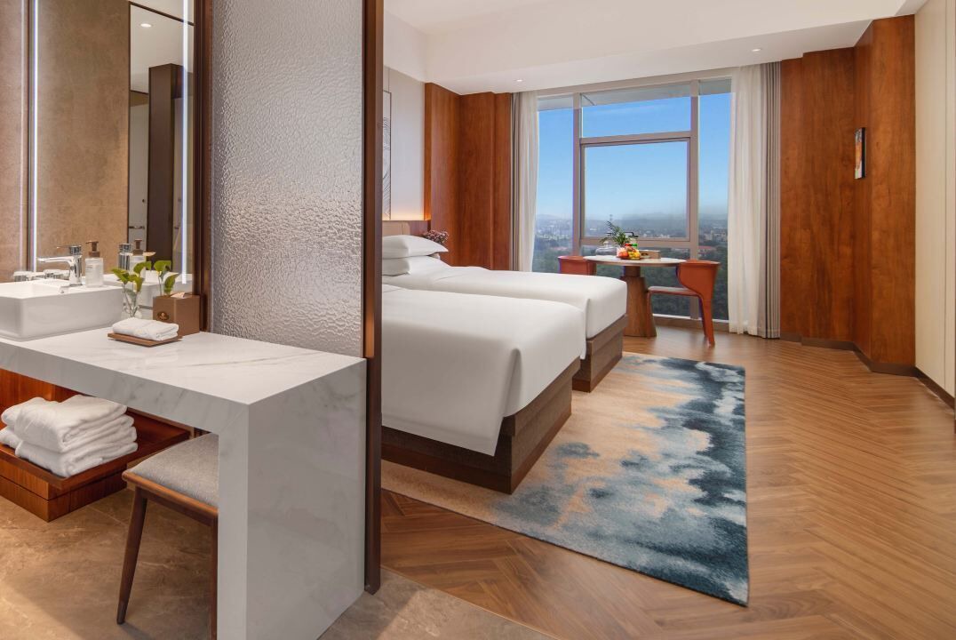 Photo of Bedroom in Jiangshan