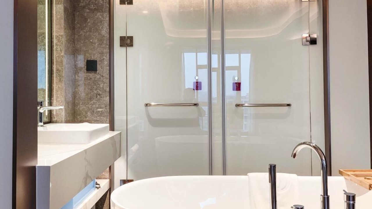Photo of Bathroom in Jiangshan