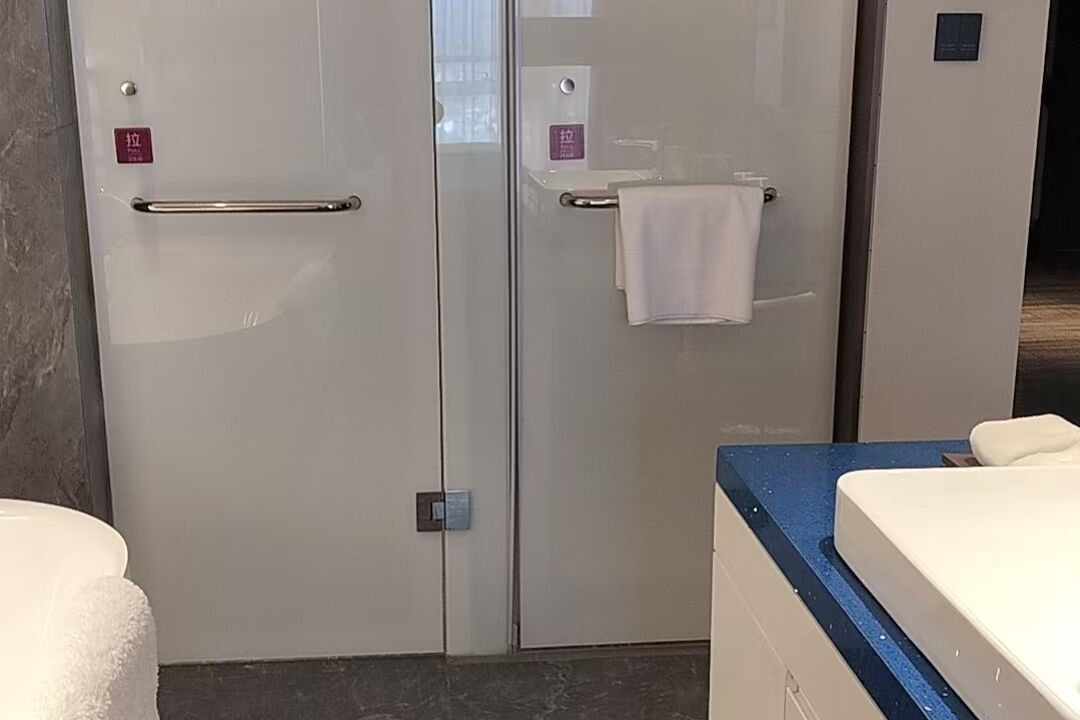 Photo of Bathroom in Jiangshan