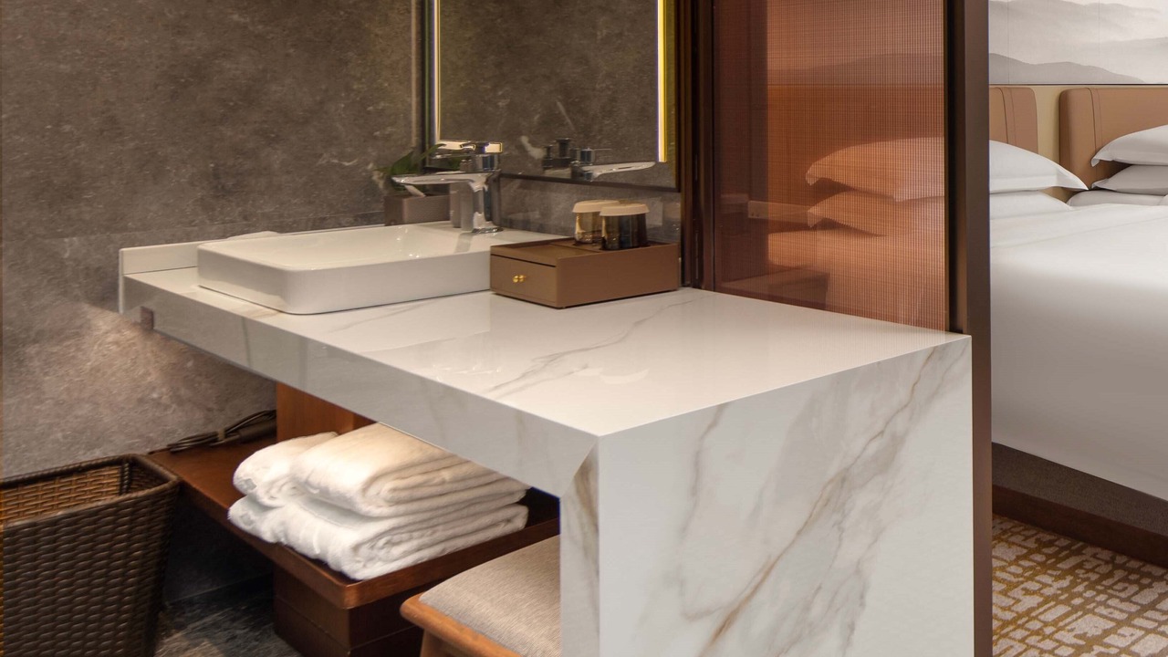 Photo of Bathroom in Jiangshan