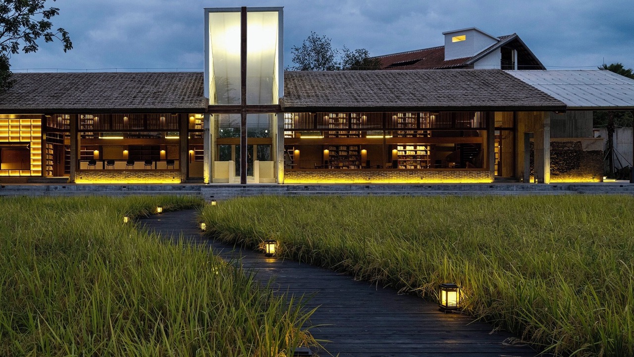 Photo of Outdoor in Qingxin Xian