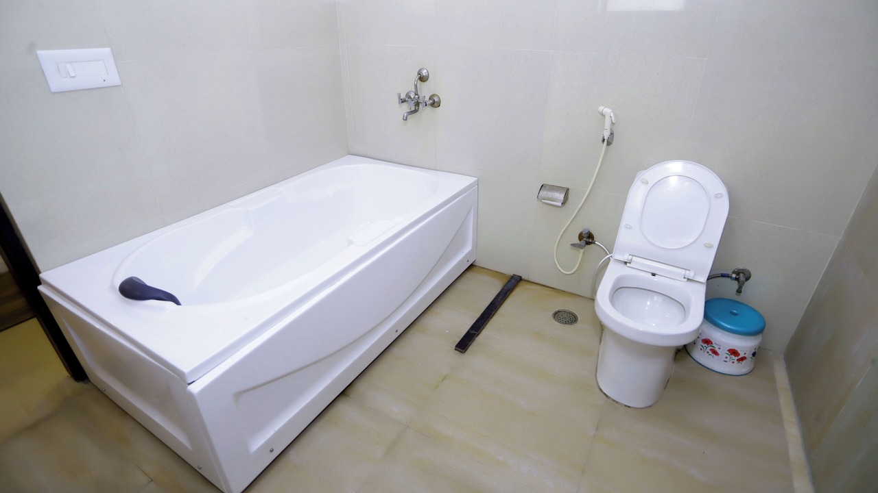 Photo of Bathroom in Sector 70