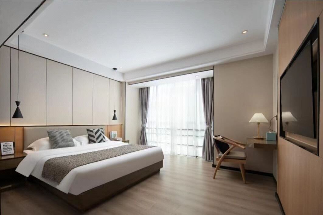 Photo of Bedroom in Meilan