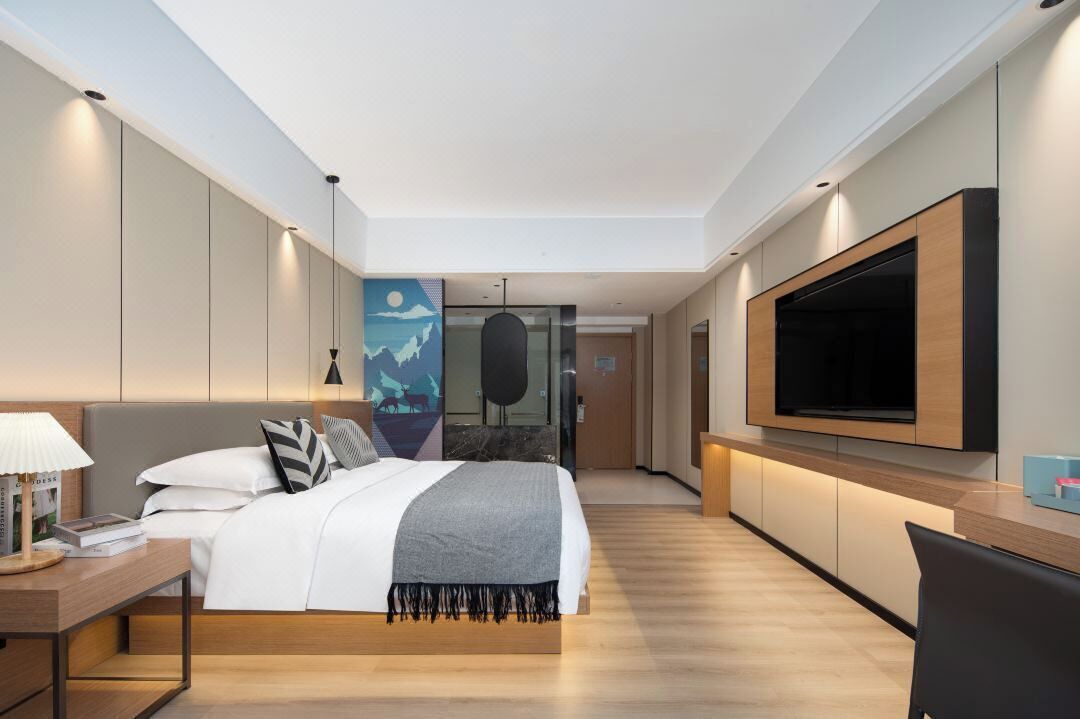 Photo of Bedroom in Meilan