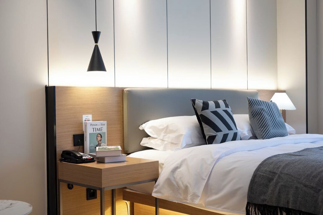 Photo of Bedroom in Meilan