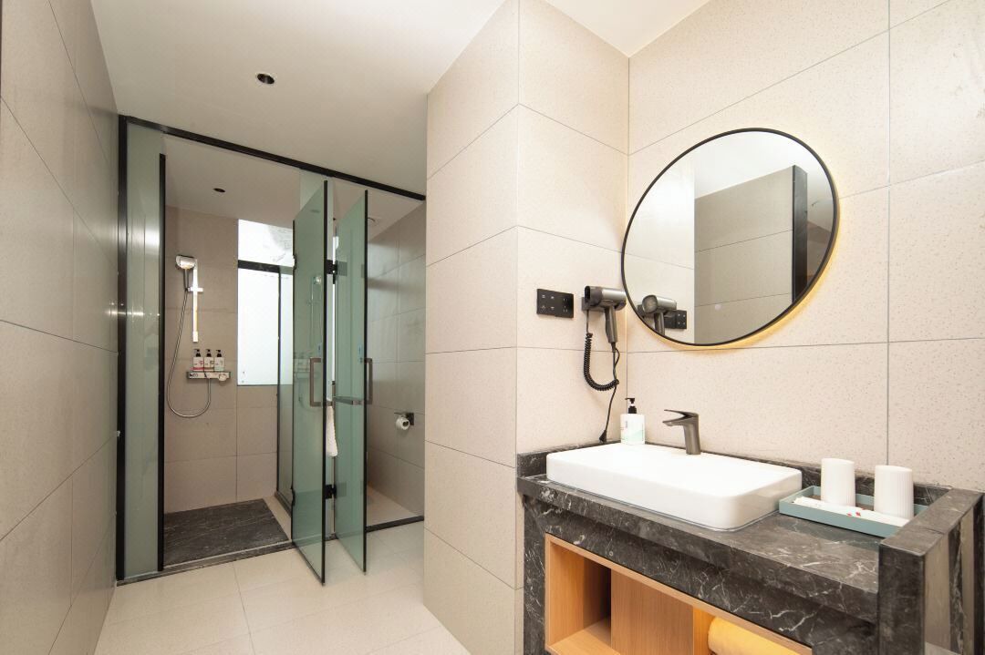 Photo of Bedroom in Meilan