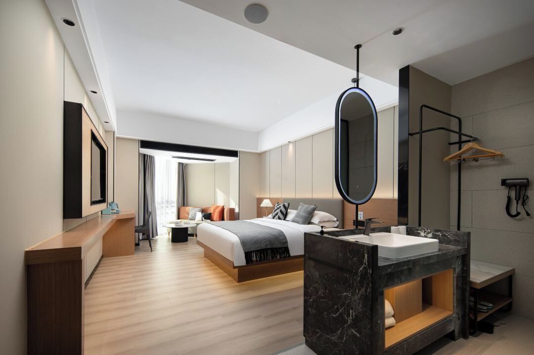 Photo of Bedroom in Meilan