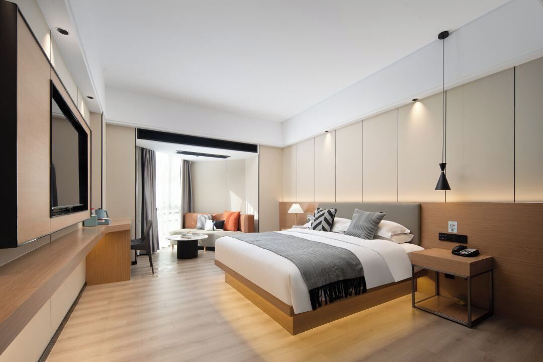 Photo of Bedroom in Meilan