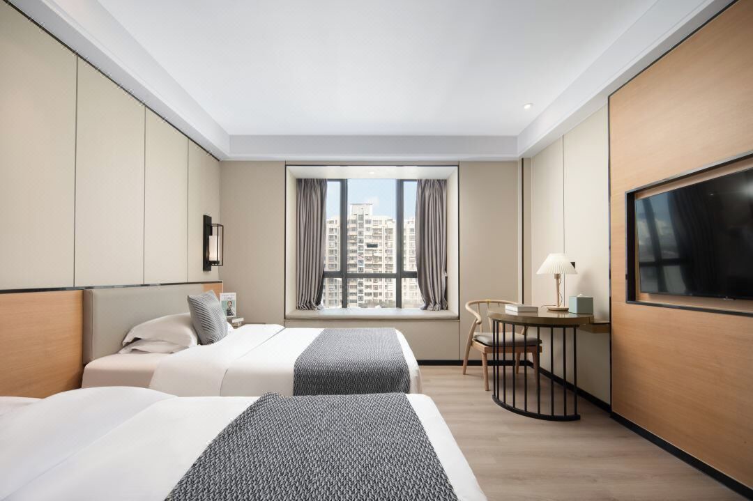 Photo of Bedroom in Meilan