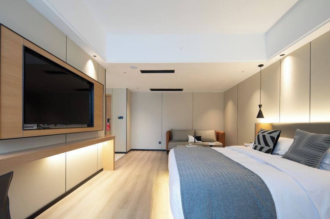 Photo of Bedroom in Meilan