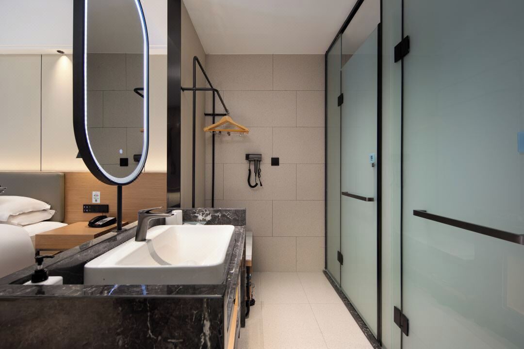 Photo of Bathroom in Meilan
