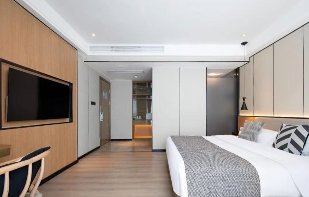 Photo of Bedroom in Meilan