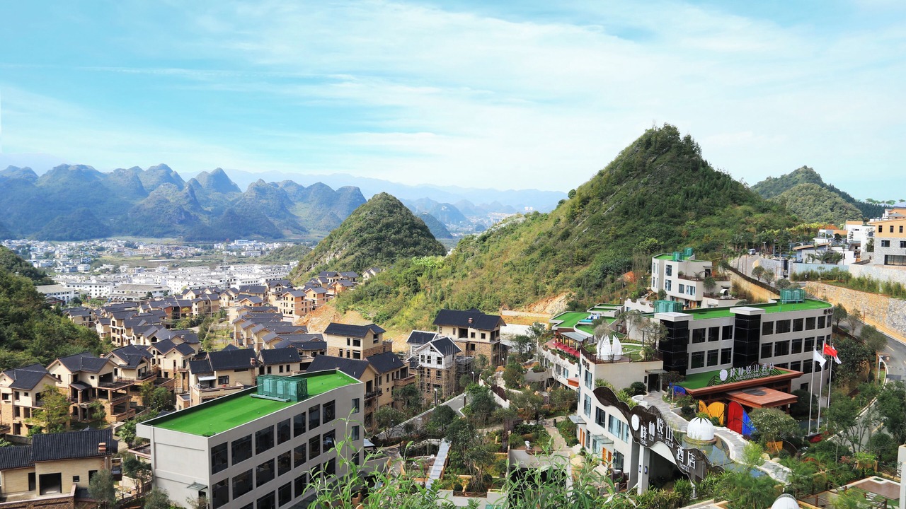 Photo of Outdoor in Xiawutun