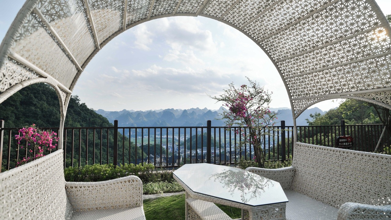 Photo of Outdoor in Xiawutun
