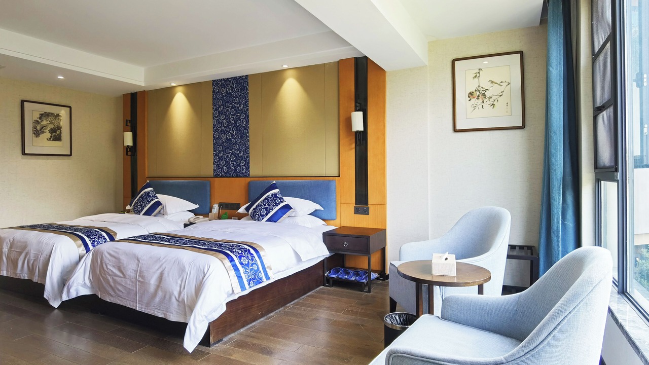 Photo of Bedroom in Xiawutun