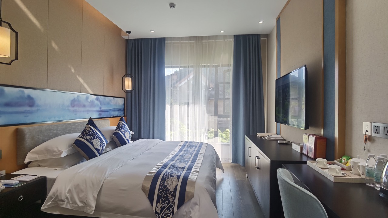 Photo of Bedroom in Xiawutun