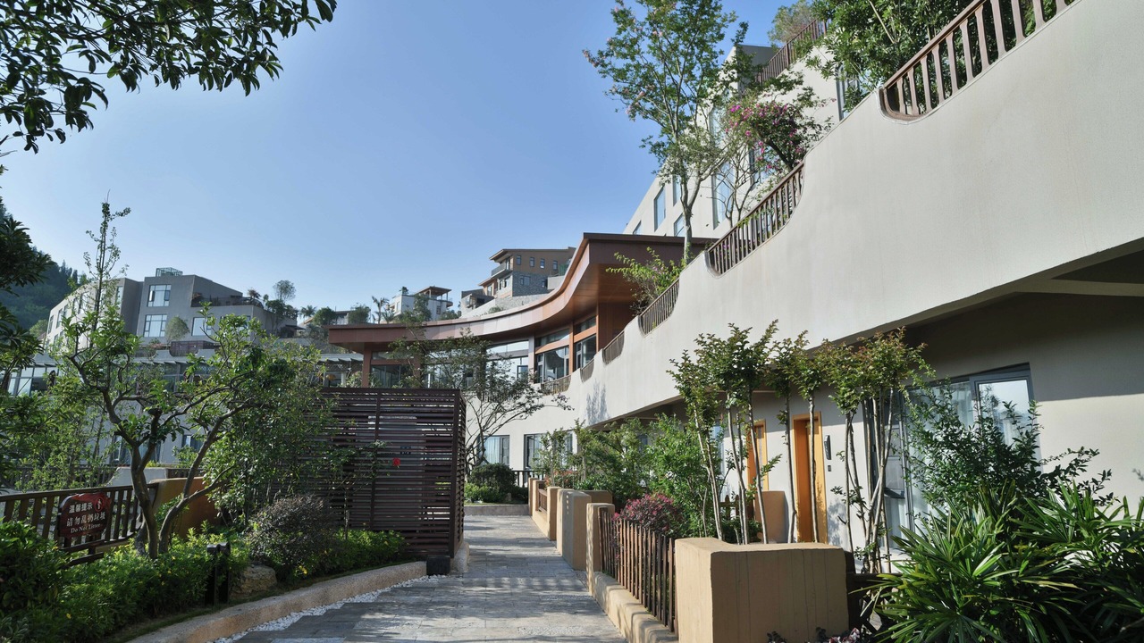 Photo of Outdoor in Xiawutun