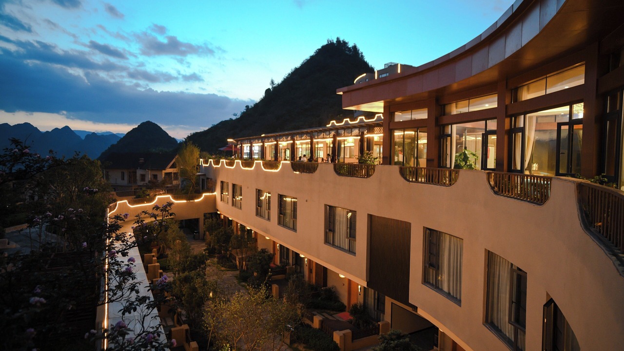 Photo of Outdoor in Xiawutun