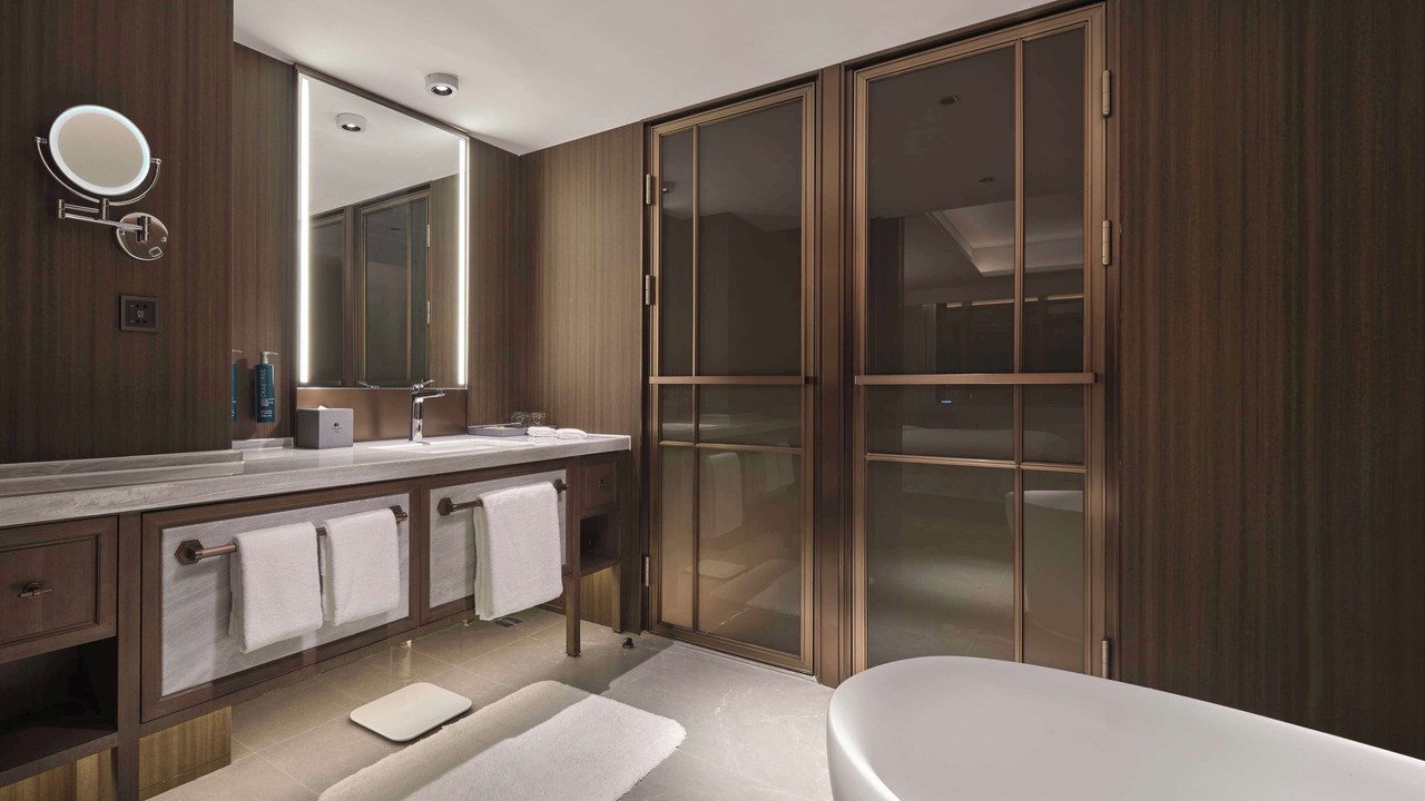 Photo of Bathroom in Jinsong Panjiayuan