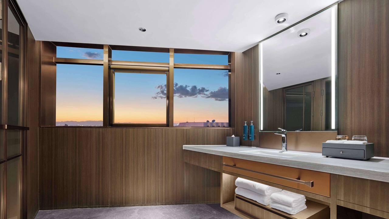 Photo of Bathroom in Jinsong Panjiayuan