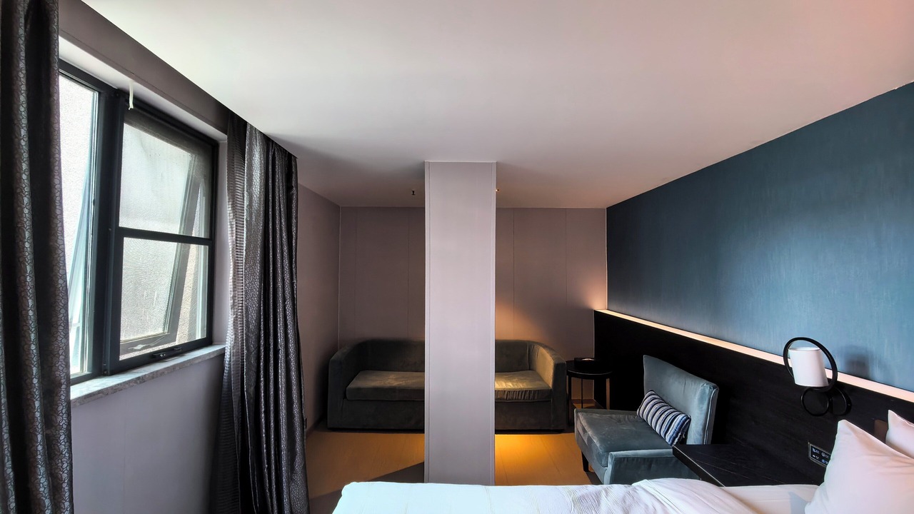 Photo of Bedroom in Yangpu