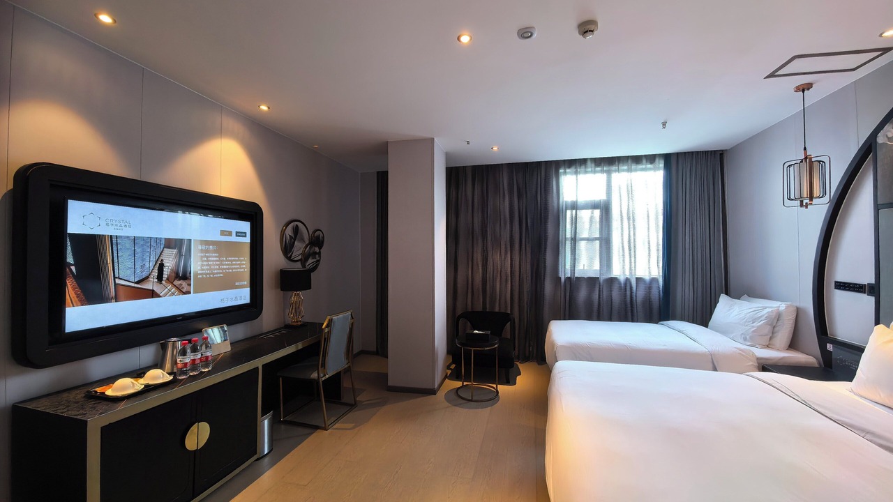 Photo of Bedroom in Yangpu