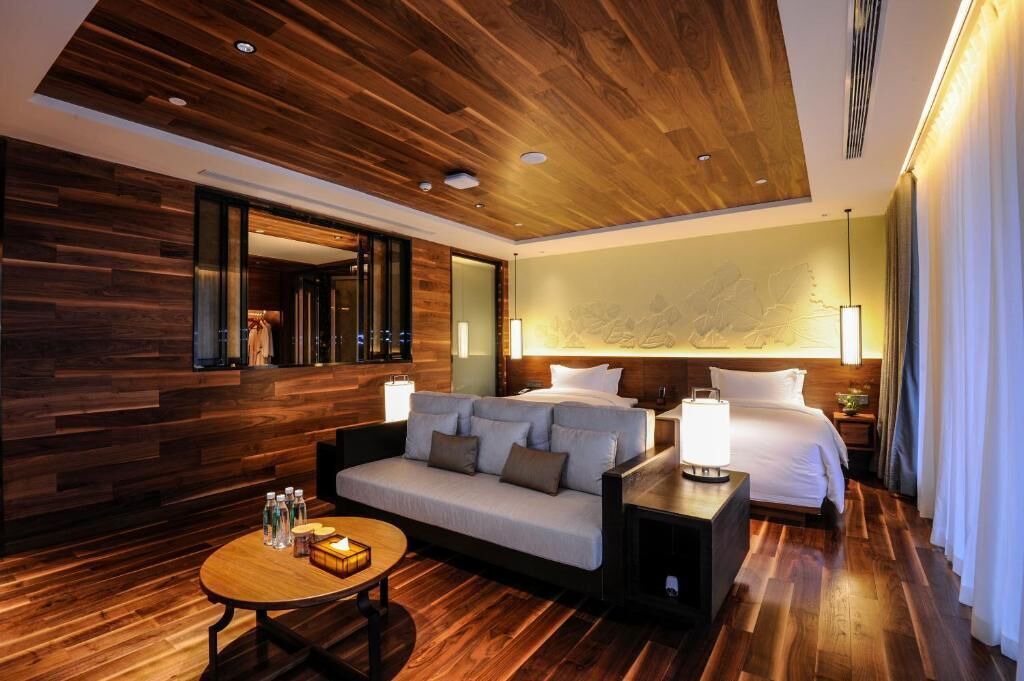 Photo of Bedroom in Youxian District