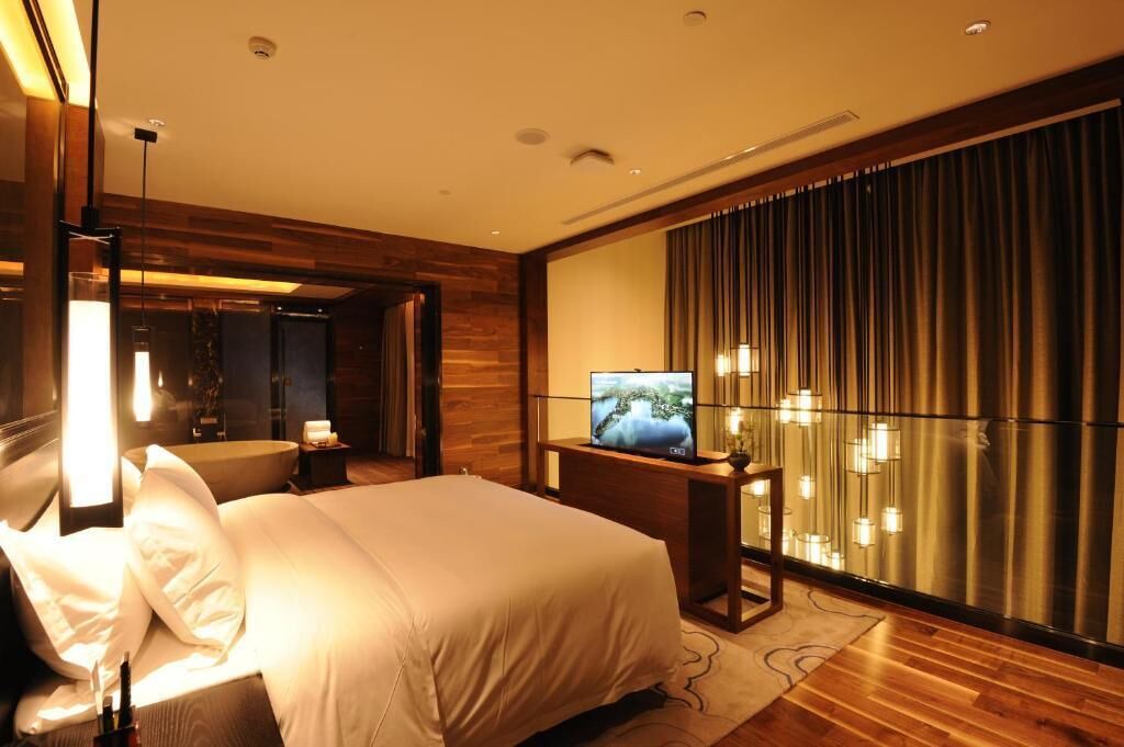 Photo of Bedroom in Youxian District