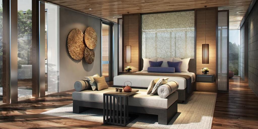 Photo of Bedroom in Youxian District