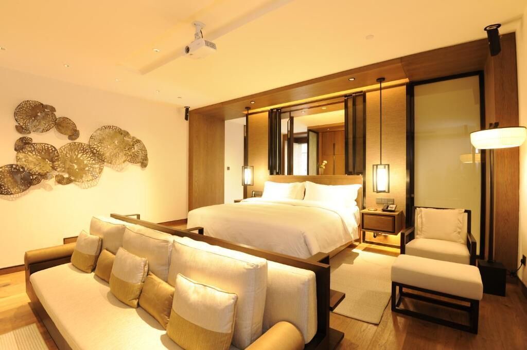 Photo of Bedroom in Youxian District
