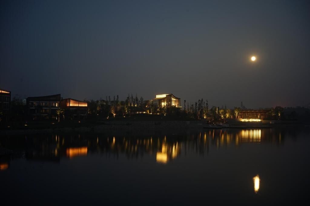 Photo of Outdoor in Youxian District