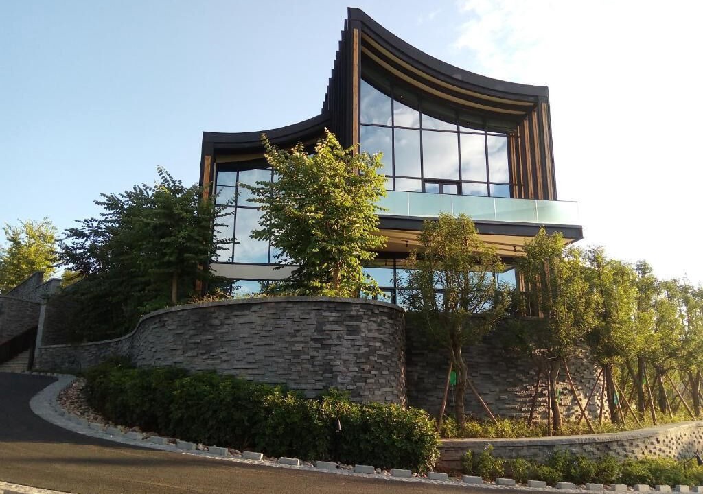 Photo of Outdoor in Youxian District