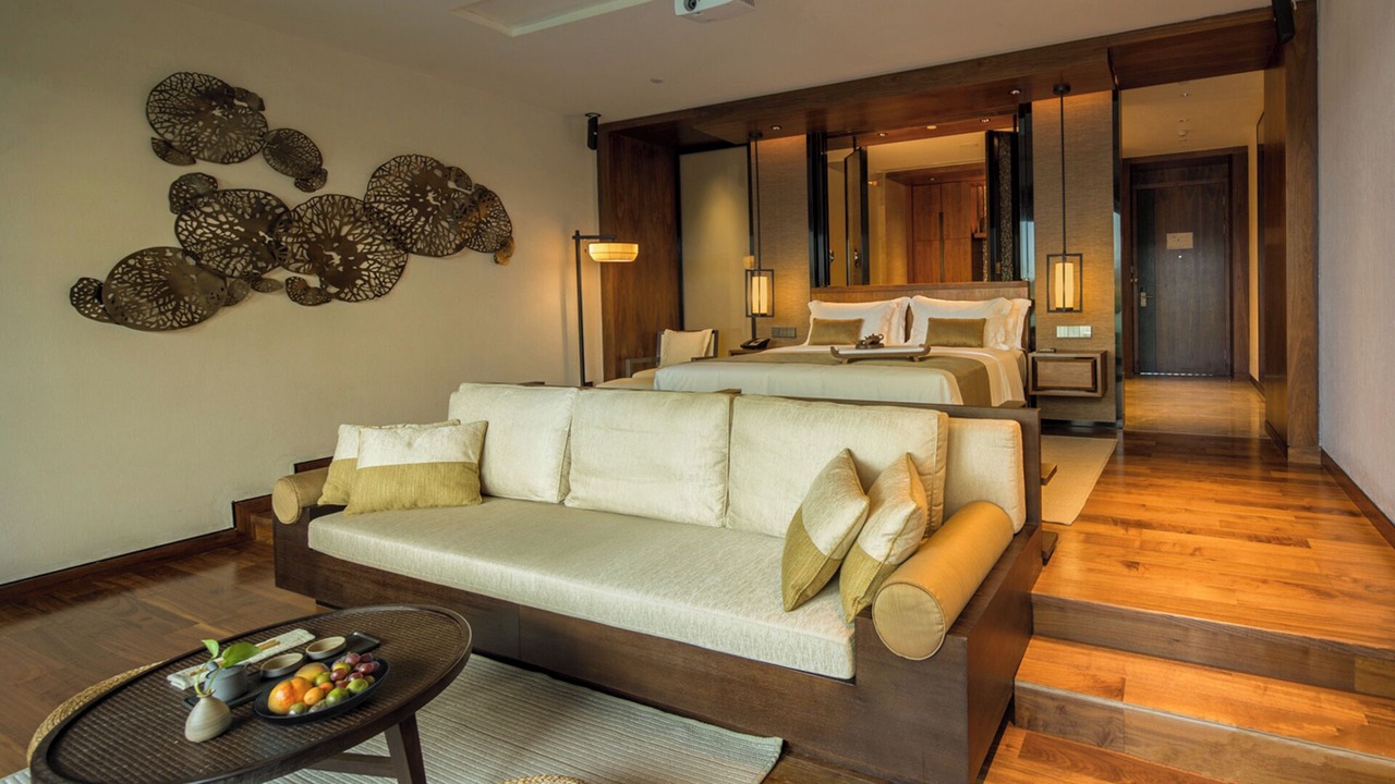 Photo of Bedroom in Youxian District