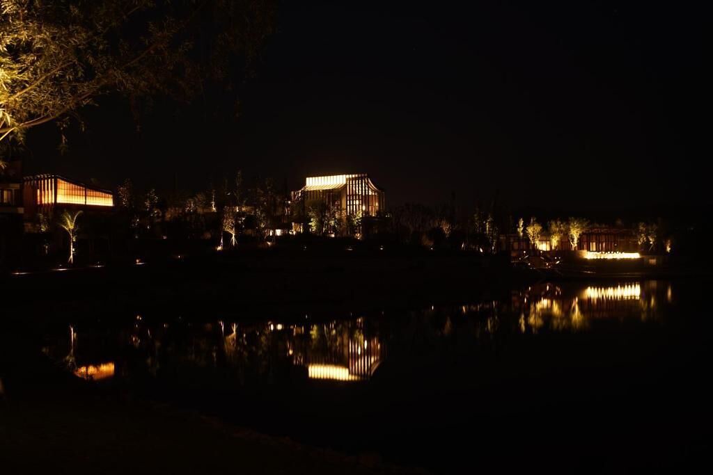 Photo of Outdoor in Youxian District