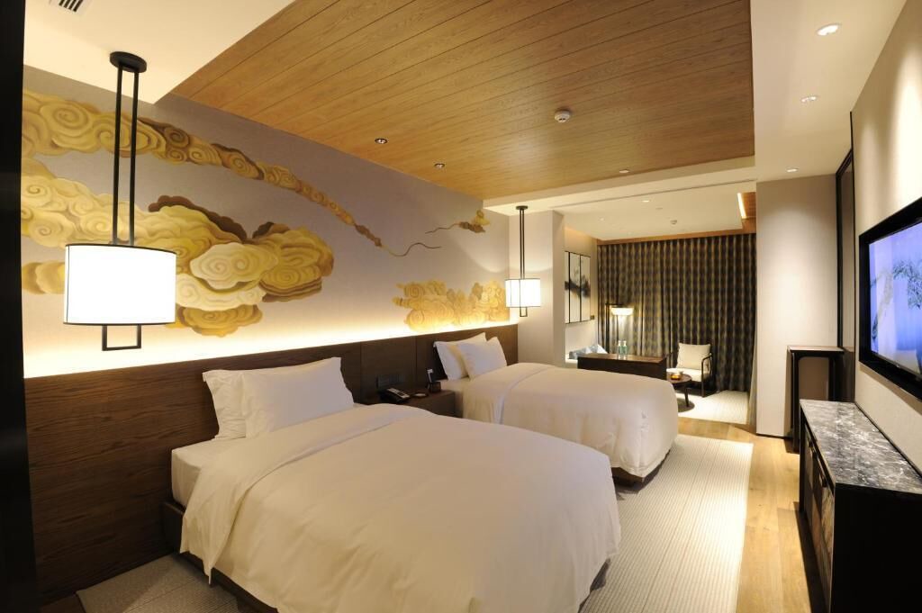 Photo of Bedroom in Youxian District