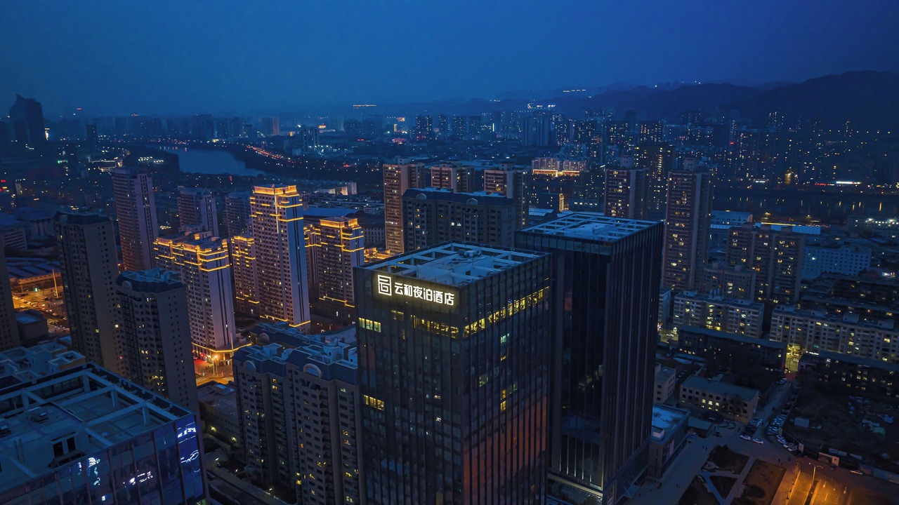 Photo of Outdoor in Guangwumen Subdistrict