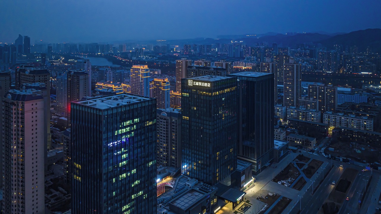 Photo of Outdoor in Guangwumen Subdistrict