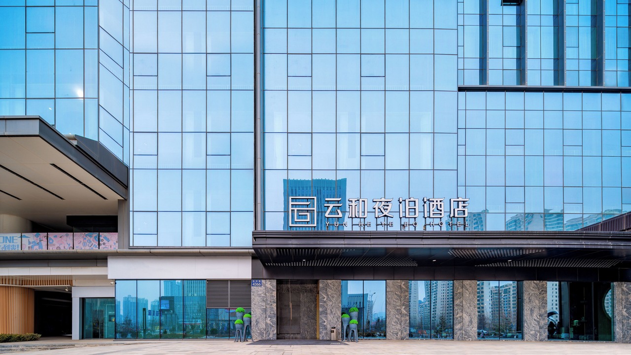 Photo of Outdoor in Guangwumen Subdistrict