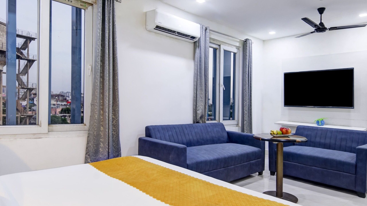 Photo of Bedroom in Vasundhara