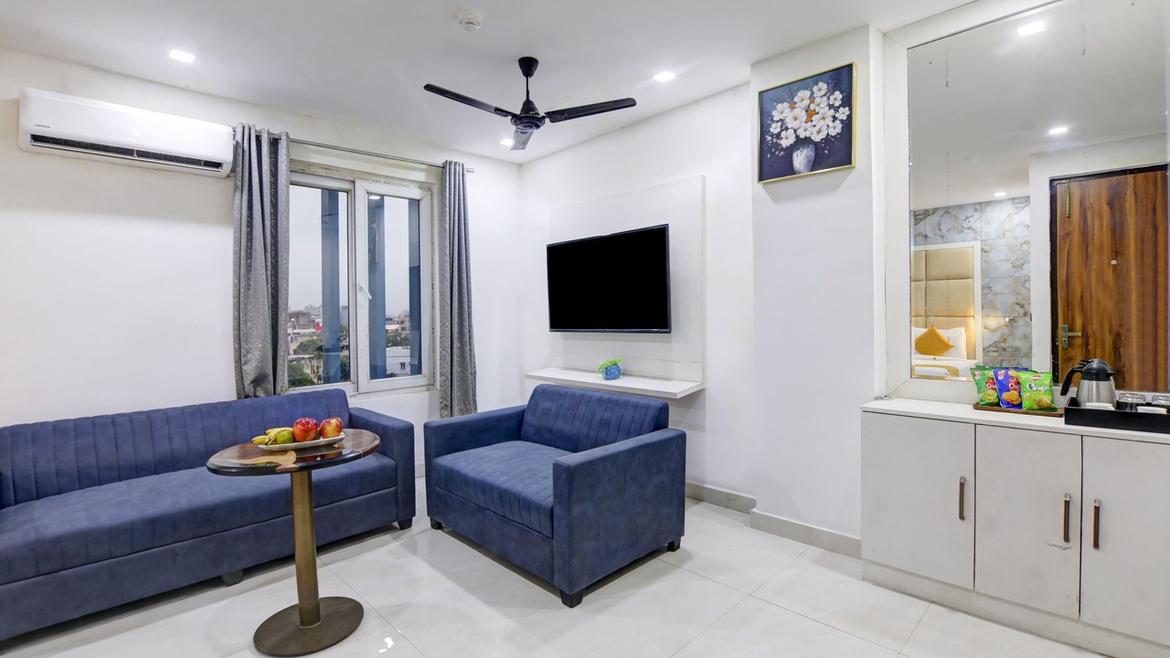 Photo of Bedroom in Vasundhara