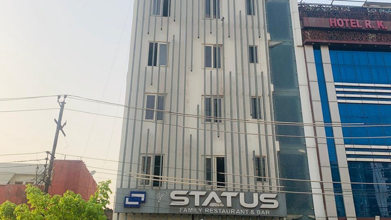 Photo of Outdoor in Vasundhara