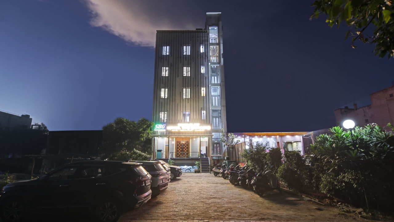 Photo of Outdoor in Vasundhara