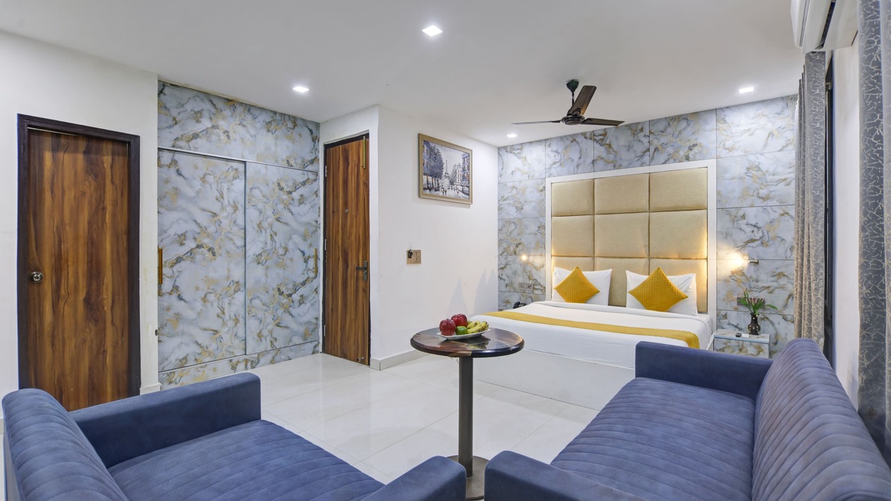 Photo of Bedroom in Vasundhara