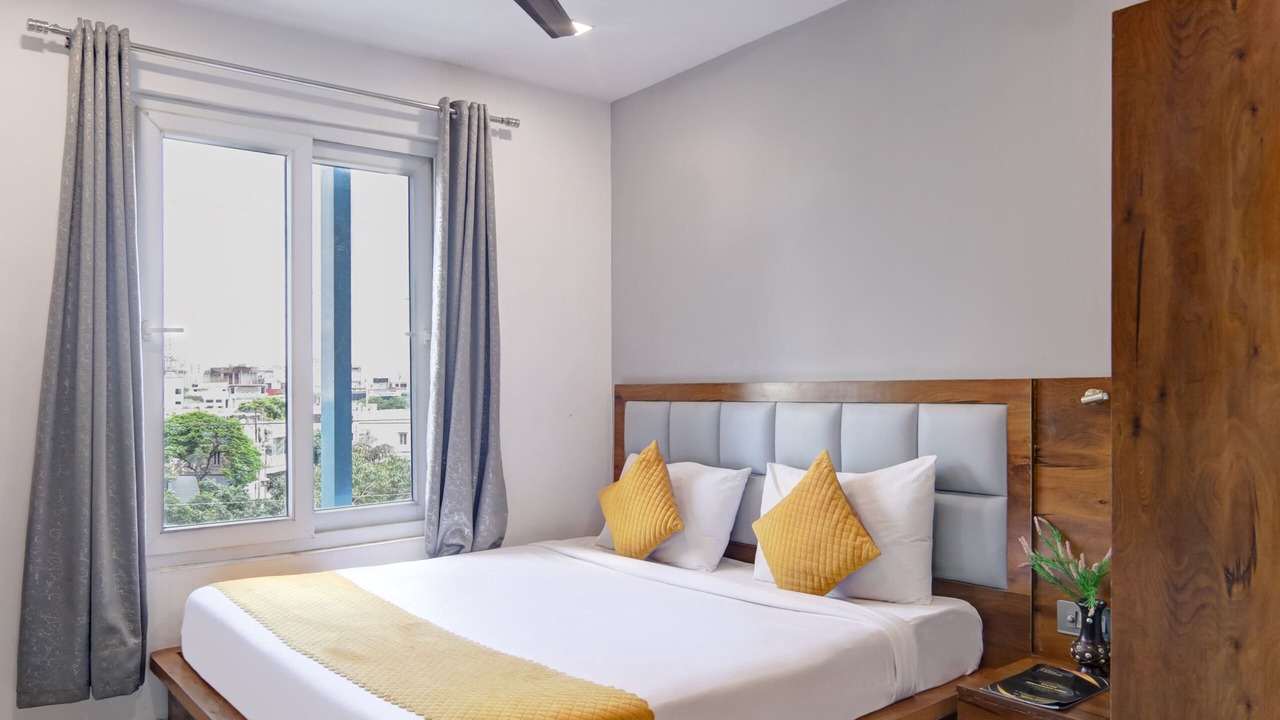 Photo of Bedroom in Vasundhara