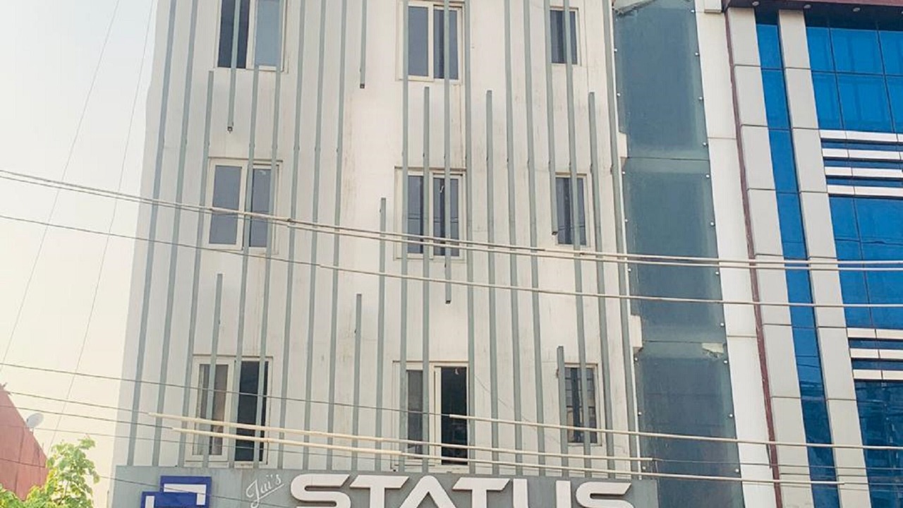 Photo of Outdoor in Vasundhara