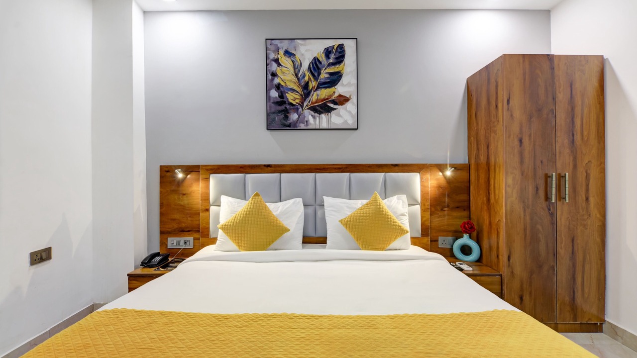 Photo of Bedroom in Vasundhara