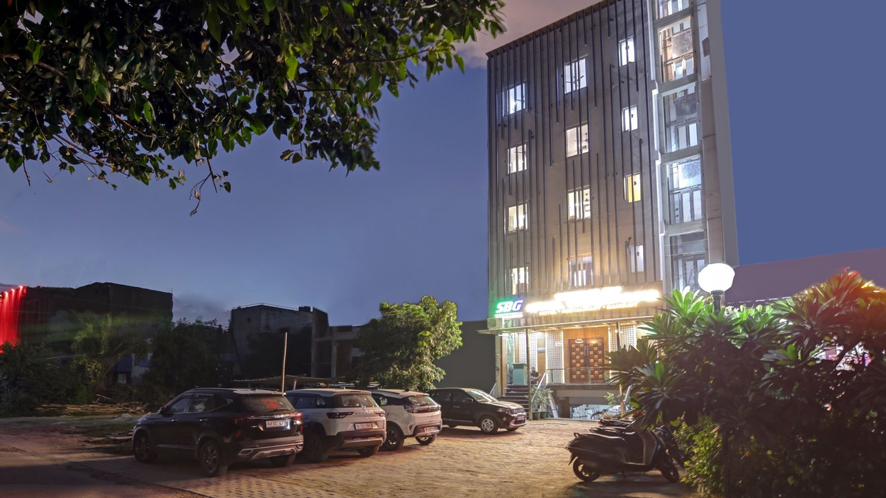 Photo of Outdoor in Vasundhara