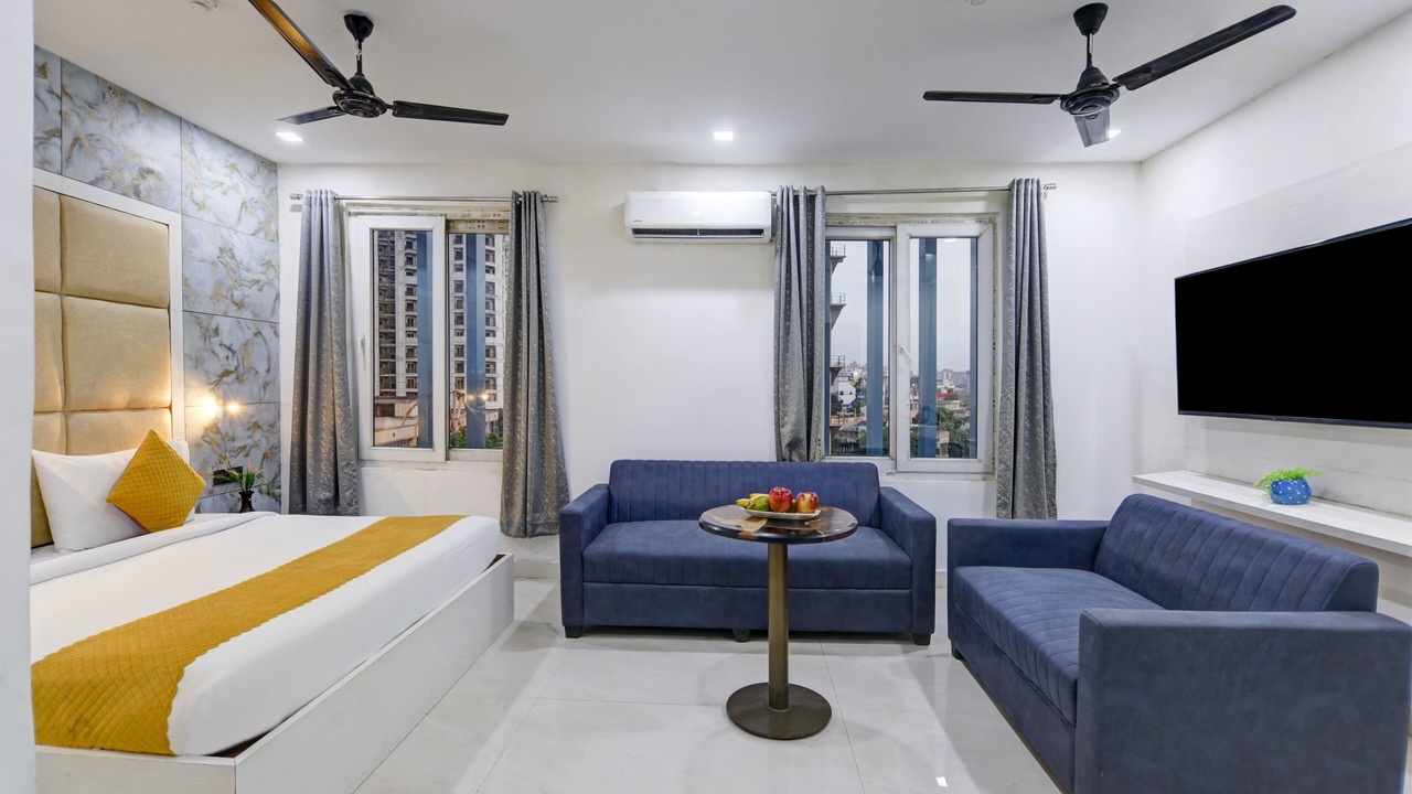 Photo of Bedroom in Vasundhara